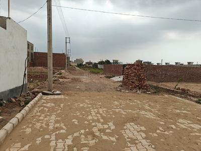 Image of 1100 Sq.ft Residential Plot / Land for sale in Kharar, Mohali for Rs. 3690000