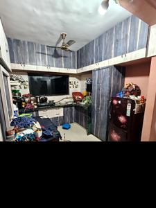 Kitchen Image of 1000 Sq.ft 2 BHK Apartment / Flat for sale in Valwada Vapi for Rs. 3500000