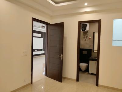 Bedroom Image of 2160 Sq.ft 3 BHK Builder Floor for sale in Vipul World, Sector 48 Gurgaon for Rs. 24000000