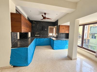 Kitchen Image of 6000 Sq.ft 5 BHK Independent House for rent in Raja Annamalai Puram Chennai for Rs. 500000