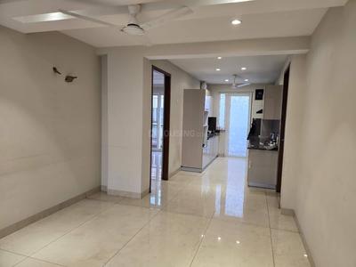 3 BHK Independent Builder Floor