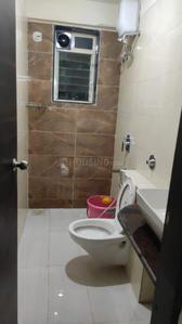 Bathroom Image of PG KING in Bhandup West, Mumbai