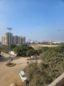 Image of 400 Sq.ft 1 RK Duplex for sale in Mansarovar Park, Lal Kuan, Ghaziabad for Rs. 2200000