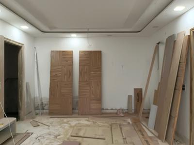 3 BHK Independent Builder Floor