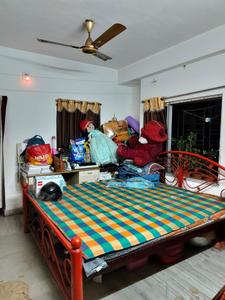 Bedroom Image of 728 Sq.ft 2 BHK Apartment / Flat for sale in Beliaghata Kolkata for Rs. 2800000