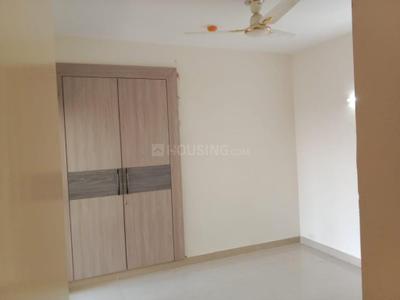Bedroom Image of 1347 Sq.ft 3 BHK Apartment / Flat for rent in Jaypee Aman III, Sector 151 Noida for Rs. 19999