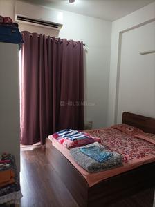 Bedroom Image of 1428 Sq.ft 3 BHK Builder Floor for sale in BPTP Astaire Garden Plots, Sector 70A Gurgaon for Rs. 18000000
