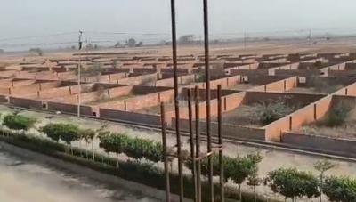 Image of 1000 Sq.ft Residential Plot / Land for sale in Naini, Allahabad for Rs. 150000
