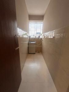 Kitchen Image of 1050 Sq.ft 2 BHK Apartment / Flat for rent in BTM Layout Bengaluru for Rs. 38999