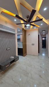 Hall Image of 542 Sq.ft 2 BHK Builder Floor for rent in Mansa Ram Park New Delhi for Rs. 17500