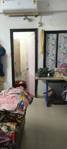 Bedroom Image of 1017 Sq.ft 2 BHK Apartment / Flat for sale in Nava Naroda Ahmedabad for Rs. 2900000