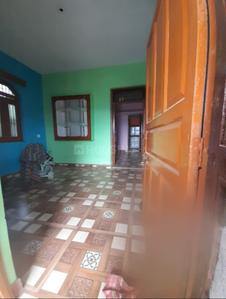Image of 800 Sq.ft 1 BHK Independent House for rent in Khari Bazar, Ranikhet for Rs. 7000