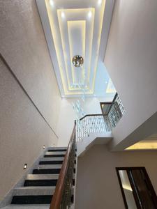 Hall Image of 2900 Sq.ft 4 BHK Villa for sale in Ranka Shiv Nagar A, Ramnagariya Jaipur for Rs. 20200000
