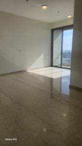 Hall Image of 1595 Sq.ft 3 BHK Apartment / Flat for rent in Piramal Mahalaxmi Central Tower 2, Worli Mumbai for Rs. 300003