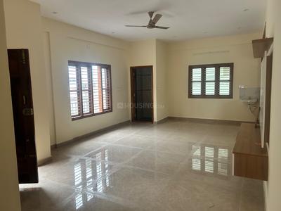 Image of 1500 Sq.ft 3 BHK Builder Floor for rent in Basaveshwara Nagar, Bengaluru for Rs. 40000