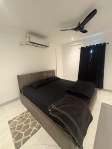 Bedroom Image of 8400 Sq.ft 12 BHK Apartment / Flat for sale in Indira Nagar Bengaluru for Rs. 150000000