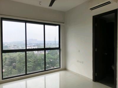 Bedroom Image of 1700 Sq.ft 3 BHK Apartment / Flat for rent in Lodha Palava Trinity A To C, Palava Phase 2 Thane for Rs. 41000