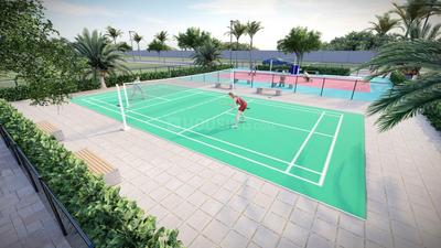 Image of 1200 Sq.ft Residential Plot / Land for sale in Golf Green Phase II, Sejbahar, Raipur for Rs. 3000000