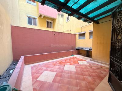 Balcony Image of 2412 Sq.ft 4.5 BHK Duplex for sale in Baner Pune for Rs. 42500000
