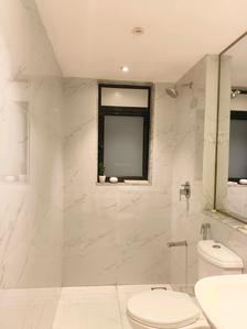 Common Bathroom Image of 876 Sq.ft 2 BHK Apartment / Flat for sale in Runwal Gardens Phase I, Dombivli East Thane for Rs. 6497000