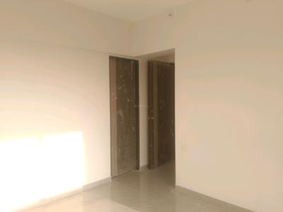 Bedroom Image of 715 Sq.ft 2 BHK Apartment / Flat for sale in Veena Smart Homes, Kandivali West Mumbai for Rs. 15500000