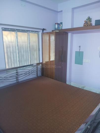 Bosepukur, Kasba Bedroom 1