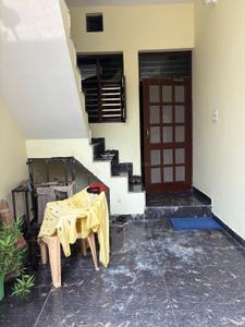 Balcony Image of 972 Sq.ft 2 BHK Independent House for sale in Sector 127 Mohali for Rs. 6390000