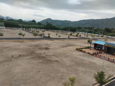 Image of 1200 Sq.ft Residential Plot / Land for sale in Ariyur, Vellore for Rs. 2100000