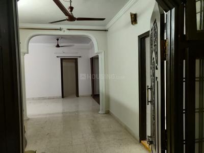 Hall Image of 650 Sq.ft 1 BHK Apartment / Flat for rent in Begumpet Hyderabad for Rs. 14000