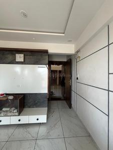 Kitchen Image of 750 Sq.ft 1 BHK Apartment / Flat for sale in Swicon Wings, Dahin Nagar Surat for Rs. 3000000