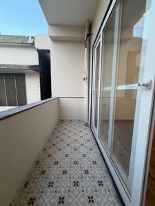 Balcony Image of 2200 Sq.ft 3 BHK Builder Floor for sale in GMS Road Dehradun for Rs. 15000000