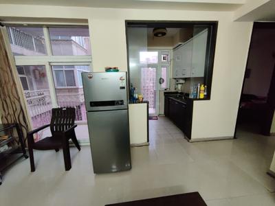 Hall Image of 935 Sq.ft 2 BHK Apartment / Flat for rent in Arihant Arden, Noida Extension Greater Noida for Rs. 19000