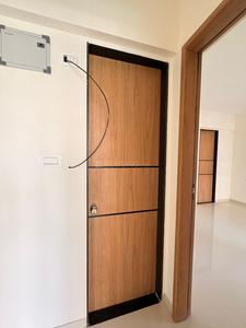 Hall Image of 1260 Sq.ft 2 BHK Apartment / Flat for sale in Rama Krystal One, Moshi Pune for Rs. 5569000