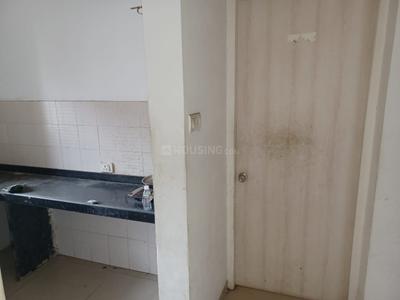 Kitchen Image of 1098 Sq.ft 3 BHK Apartment / Flat for sale in Lodha Casa Bella Gold, Palava Phase 1 Thane for Rs. 9500000
