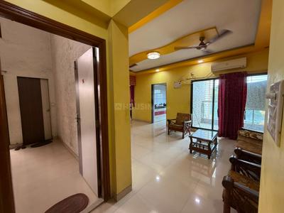 Hall Image of 1309 Sq.ft 2.5 BHK Apartment / Flat for sale in Blue Kites, Kopar Khairane Navi Mumbai for Rs. 19000000
