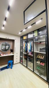 Hall Image of 4100 Sq.ft 4 BHK Apartment / Flat for sale in DLF Riverside, Vyttila Kochi for Rs. 33000000