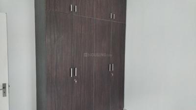 Bedroom Image of 1172 Sq.ft 2 BHK Apartment / Flat for sale in Brigade Plumeria Phase 1 At Meadows, Kaggalipura Bengaluru for Rs. 12800000