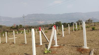 Image of 11000 Sq.ft Residential Plot / Land for sale in Shahapur, Thane for Rs. 2750000