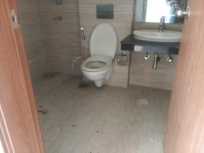 Bedroom Two Image of 2150 Sq.ft 3 BHK Apartment / Flat for sale in ATS Tourmaline, Sector 109 Gurgaon for Rs. 27500000