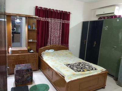 Bedroom Image of 1100 Sq.ft 2 BHK Apartment / Flat for rent in Mowa Raipur for Rs. 19999