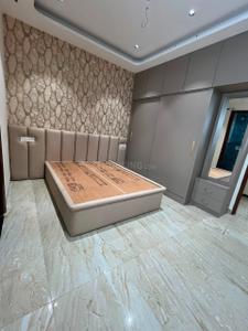 Bedroom Image of 1500 Sq.ft 3 BHK Independent House for sale in Sector 126 Mohali for Rs. 100000000