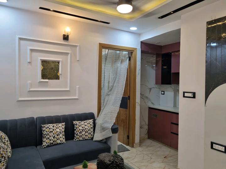 Subhash Park, Uttam Nagar Property Details Video 1