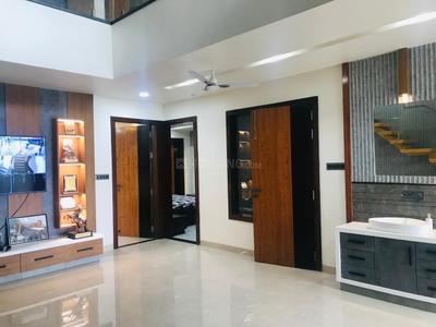Hall Image of 6000 Sq.ft 5 BHK Independent House for sale in Gomti Nagar Lucknow for Rs. 58000000