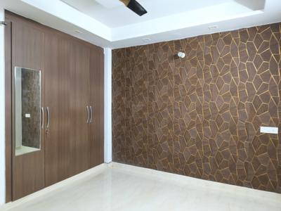 Bedroom Image of 1510 Sq.ft 3 BHK Builder Floor for sale in Vasundhara Ghaziabad for Rs. 15000000