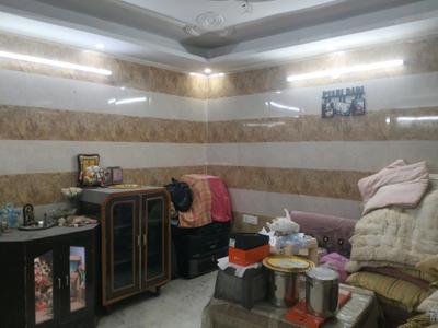 Living Room Image of 720 Sq.ft 2 BHK Builder Floor for sale in Mukherjee Nagar New Delhi for Rs. 8000000
