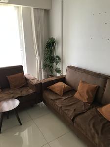Hall Image of 1850 Sq.ft 3 BHK Apartment / Flat for rent in Pacifica Reflections, Vaishno Devi Circle Ahmedabad for Rs. 36000