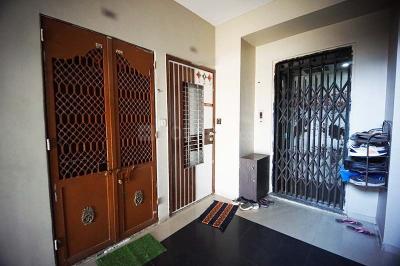 Main Entrance Image of 1125 Sq.ft 2 BHK Apartment / Flat for sale in Nikol Ahmedabad for Rs. 4300000