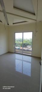 Hall Image of 1800 Sq.ft 3 BHK Apartment / Flat for sale in Omkar Nagar Nagpur for Rs. 9200000