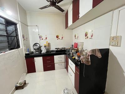 1 BHK Flat