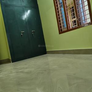 Bedroom Image of 1100 Sq.ft 2 BHK Builder Floor for rent in Baramunda Bhubaneswar for Rs. 20500